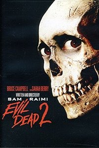 Read more about the article Evil Dead 2 (1987) Full Movie in Hindi Download | 480p [300MB] | 720p [900MB]