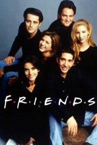 Read more about the article Friends (Season 1 – 10) in English {Subtitles Added} Web-DL Download | 720p HD
