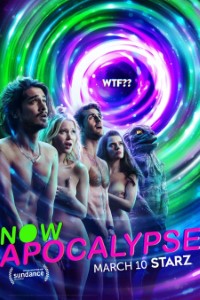 Read more about the article (18+) Now Apocalypse (Season 1) in English {Subtitles Added} Web-DL Download | 720p HD