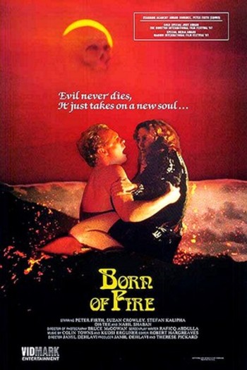 Read more about the article 18+ Born of Fire (1987) Dual Audio [Hindi+English] BluRay Download | 480p [480MB] | 720p [1.25GB]