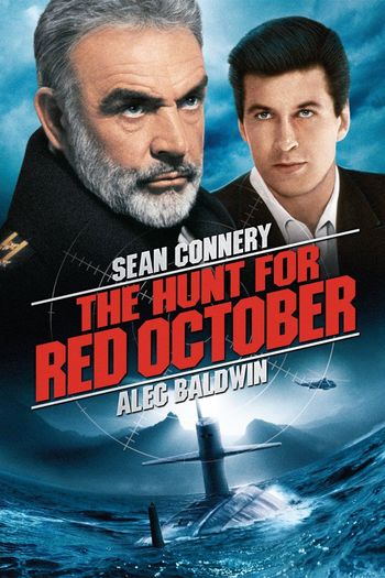 Read more about the article The Hunt for Red October (1990) Dual Audio [Hindi+English] BluRay Download | 480p [400MB] | 720p [1.2GB] | 1080p [3GB]