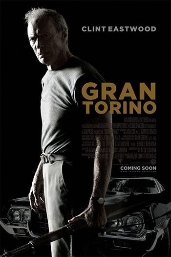 Read more about the article Gran Torino (2008) Dual Audio [Hindi ORG 5.1+English] BluRay Download | 480p [350MB] | 720p [900MB]