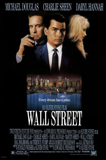Read more about the article Wall Street (1987) English [Subtitles Added] BluRay Download | 720p [650MB]
