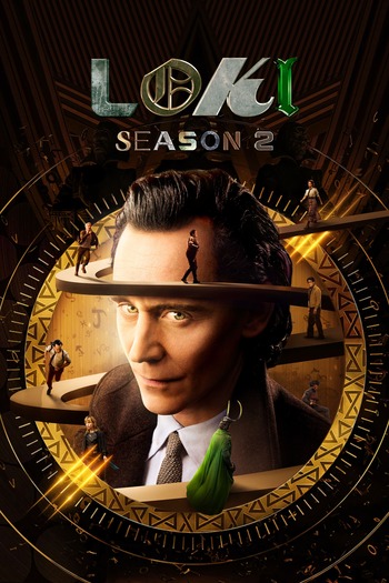 Read more about the article Loki (2021) Season 1-2 Dual Audio (Hindi-English) [Episode 6 Added] WEB-DL Download | 480p | 720p | 1080p