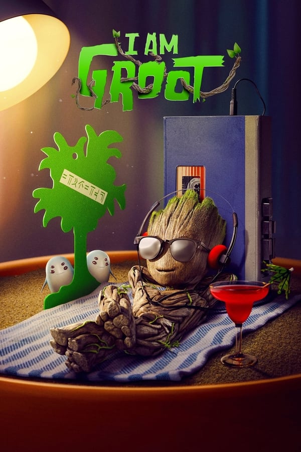 Read more about the article I Am Groot (2022-23) Season 1-2 Dual Audio [Hindi+English] Web-DL Download | 480p | 720p | 1080p