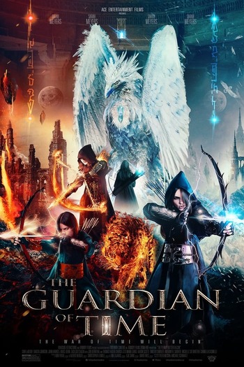 Read more about the article Guardians Of Time (2022) English [Subtitles Added] WEB-DL Download | 480p [300MB] | 720p [800MB] | 1080p [1.9GB]