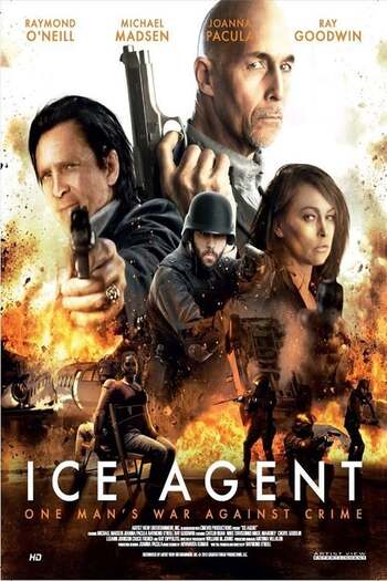 Read more about the article ICE Agent (2013) Dual Audio [Hindi Dubbed-English] WEB-DL Download 480p [500MB] | 720p [850MB] | 1080p [2.7GB]