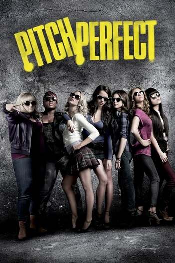 Read more about the article Pitch Perfect Part 1-3 (2012-17) Dual Audio [Hindi-English] BluRay Download 480p [300MB] | 720p [950MB] | 1080p [2.2GB]