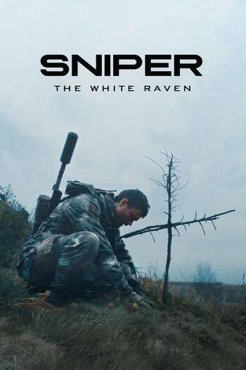 Read more about the article Sniper: The White Raven (2022) Dual Audio [Hindi-English] BluRay Download 480p [400MB] | 720p [1GB] | 1080p [2GB]
