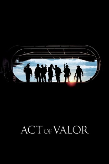 Read more about the article Act Of Valor (2012) Dual Audio [Hindi-English] BluRay Download 480p [400MB] | 720p [1GB] | 1080p [2.1GB]