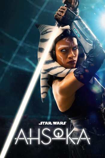 Read more about the article Ahsoka (2023) Season 1 Dual Audio [Hindi+English] Web-DL {Episode 8 Added} Download | 480p | 720p | 1080p