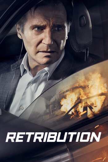 Read more about the article Retribution (2023) Dual Audio (Hindi-English) WeB-DL Download 480p [310MB] || 720p [860MB] || 1080p [1.9GB]
