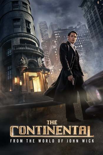 Read more about the article The Continental – Amazon Original (2023) Season 1 Dual Audio [Hindi+English] WEB-DL {Episode 3 Added} Download | 480p | 720p | 1080p