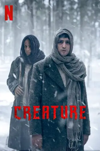 Read more about the article Creature – Netflix Original (2023) Season 1 Dual Audio [Hindi+English] Web-DL {Episode 8 Added} Download | 480p | 720p | 1080p