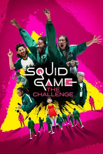 Read more about the article Squid Game: The Challenge (2023) Season 1 Dual Audio [Hindi+English] Web-DL {E05 Added} Download | 480p | 720p | 1080p