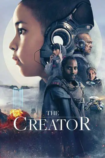 Read more about the article The Creator (2023) WEB-DL English {Subtitles Added} Download 480p [400MB] | 720p [1.1GB] | 1080p [2.6GB]