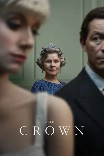 Read more about the article The Crown (2023) Season 1-6 Dual Audio [Hindi+English] Web-DL {Episode 4 Added} Download | 480p | 720p | 1080p