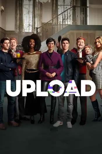 Read more about the article Upload (20-2023) Season 1-3 Dual Audio [Hindi+English] Web-DL {All Episode Added} Download | 480p | 720p | 1080p